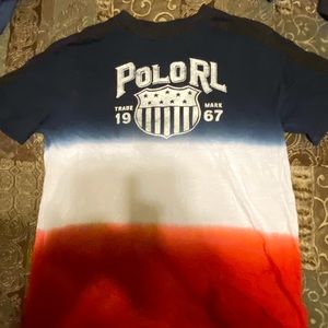 Boys Polo Ralph Lauren T-Shirt